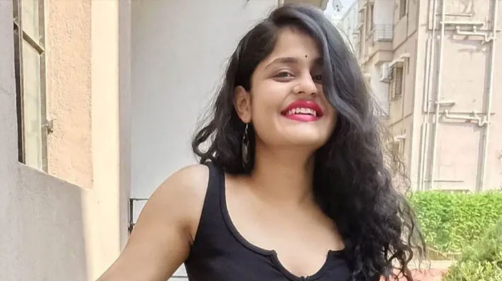 আবার প্রেমে মজেছেন ‘ঝিলিক’