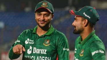 সাকিব-লিটনকে ছাড়াই চ্যাম্পিয়ন্স ট্রফির দল ঘোষণা