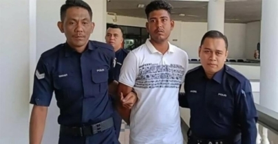 একজন নার্সকে যৌন হেনস্তা করার অভিযোগ উঠেছে বাংলাদেশির বিরুদ্ধে।