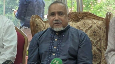আইনি ভিত্তি না থাকলে সংস্কার সনদে সই নয়: জামায়াত