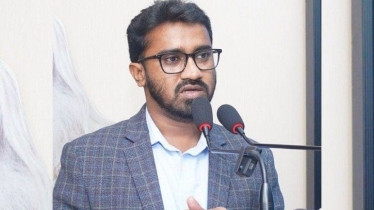 জুলাই যোদ্ধা’ পরিচয়ে শাহবাগে মব তৈরির অভিযোগ রাশেদ খানের