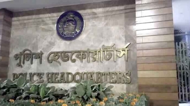 দেশেজুড়ে শুরু সাঁড়াশি অভিযান, ধরা পড়লেই ডিটেনশন অর্ডার
