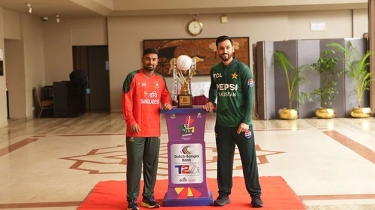 ৯ বছরের খরা কাটাতে মরিয়া বাংলাদেশ