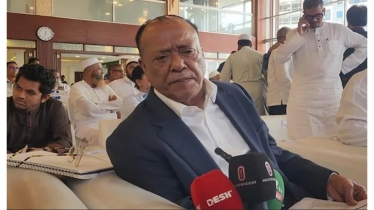 ফেব্রুয়ারিতে নয়, জানুয়ারিতেও নির্বাচন হতে পারে: বিএনপি নেতা