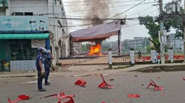 গোপালগঞ্জে ইন্টারনেট বন্ধ হয়নি: ডাক ও টেলিযোগাযোগ মন্ত্রণালয়