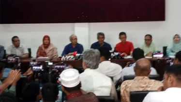 ৬ বছর পর ডাকসু ও হল সংসদ নির্বাচন ৯ সেপ্টেম্বর