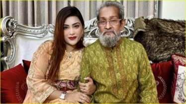 নায়িকা মিষ্টি জান্নাতের বাবা মো. মকবুল হোসেন মারা গেছেন।