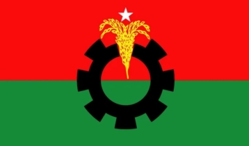 নারায়ণগঞ্জে জাহাঙ্গীর হত্যার অভিযোগে ৫ বিএনপির নেতা বহিস্কার