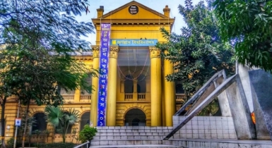 জকসু নির্বাচন নিয়ে কটছেনা হতাশা