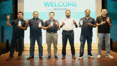 বাজেট ফোনেও ‘বুদ্ধি’ ঢুকেছে, কী আছে অনার এক্স৬সি–তে?
