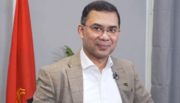 দেশে ফিরেই ভোটার হবেন তারেক রহমান