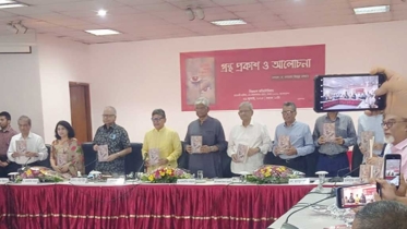 মাথায় হাত বুলিয়ে, ধমক দিয়ে কাজ করাতে হচ্ছে: অর্থ উপদেষ্টা