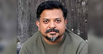 ছেলেটা কি সকাল সকাল গঞ্জিকা মেরে দিলো, নাহিদকে জুলকারনাইন