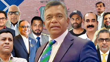 নির্বাচন আর গুঞ্জনে উত্তাল বিসিবি