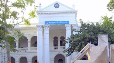 জকসু নির্বাচন আটকে আছে কোন আইনি ফাঁকে?