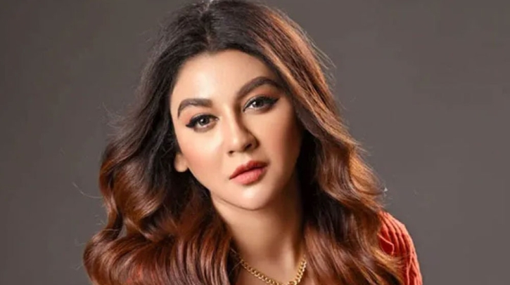 আমার জীবনে ভুল বলে কিছু নেই: জয়া আহসান