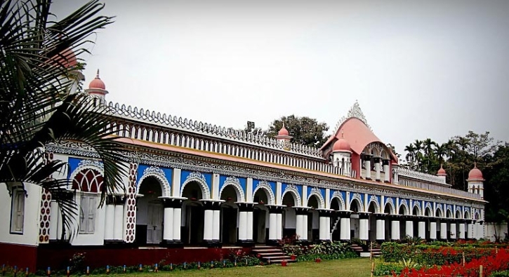 ২০০ বছরের সাক্ষী টাঙ্গাইলের ধনবাড়ী জমিদার বাড়ি ২০০ বছরের সাক্ষী টাঙ্গাইলের ধনবাড়ী জমিদার বাড়ি