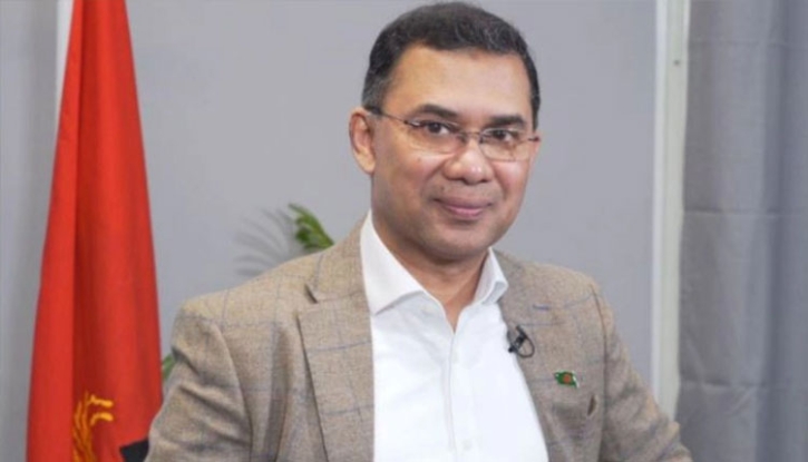 দেশে ফিরেই ভোটার হবেন তারেক রহমান দেশে ফিরেই ভোটার হবেন তারেক রহমান
