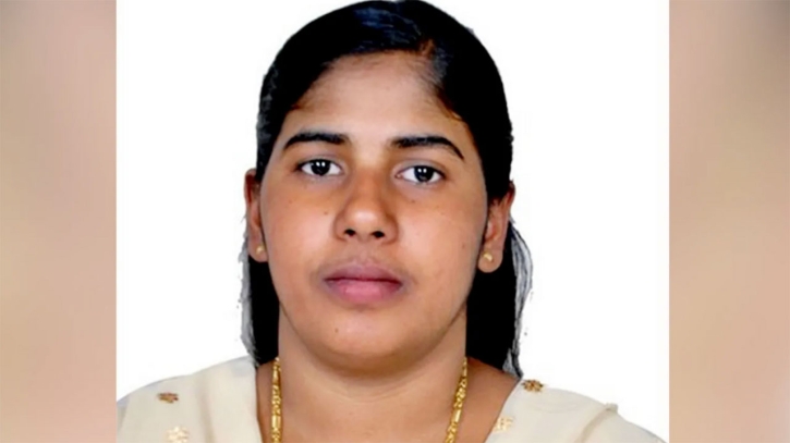 ভারতীয় নার্স নিমিশা প্রিয়ার ফাঁসির আদেশ স্থগিত।