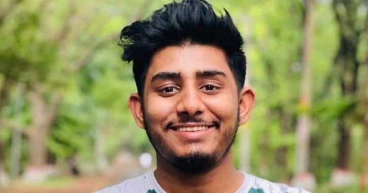 আওয়ামী সন্ত্রাসীদের গ্রেফতার দাবি, নইলে কঠোর কর্মসূচি: রিফাত রশিদ আওয়ামী সন্ত্রাসীদের গ্রেফতার দাবি, নইলে কঠোর কর্মসূচি: রিফাত রশিদ