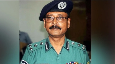 সাবেক অতিরিক্ত আইজিপি ইকবাল বাহার আটক