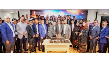 কমিউনিটি ব্যাংকের ক্রেডিট কার্ডের ১৫০ কোটি টাকার মাইলফলক অতিক্রম