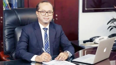 ইসলামী ব্যাংকের সাবেক এমডি মনিরুল মাওলা গ্রেফতার