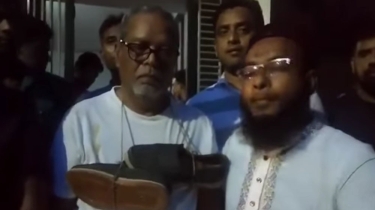 মবের দেশে পরিণত হচ্ছে বাংলাদেশ?