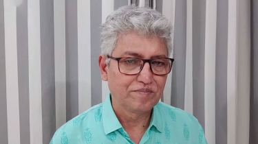 পশ্চিমা বিশ্বে ড. ইউনূসের গ্রহণযোগ্যতা ঝাঁকুনির মধ্যে: মাসুদ কামালের মন্তব্য