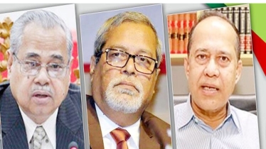 সাবেক সিইসি-ইসিদের বিরুদ্ধে মামলা করবে বিএনপি