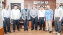 ইস্টার্ন ইউনিভার্সিটিতে বিভিন্ন বিশ্ববিদ্যালয়ের উপাচার্যদের বৈঠক