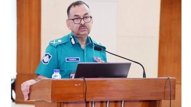 মব জাস্টিস নিয়ে ডিএমপি কমিশনারের কঠোর হুঁশিয়ারি