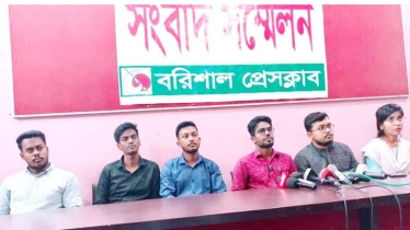 সাত কার্যদিবসের মধ্যে জুলাই ঘোষণাপত্র প্রকাশের দাবি