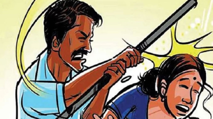 স্ত্রী নির্যাতন বেশি হয় বরিশালে, কম সিলেটে স্ত্রী নির্যাতন বেশি হয় বরিশালে, কম সিলেটে