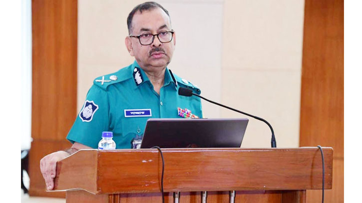 মব জাস্টিস নিয়ে ডিএমপি কমিশনারের কঠোর হুঁশিয়ারি
