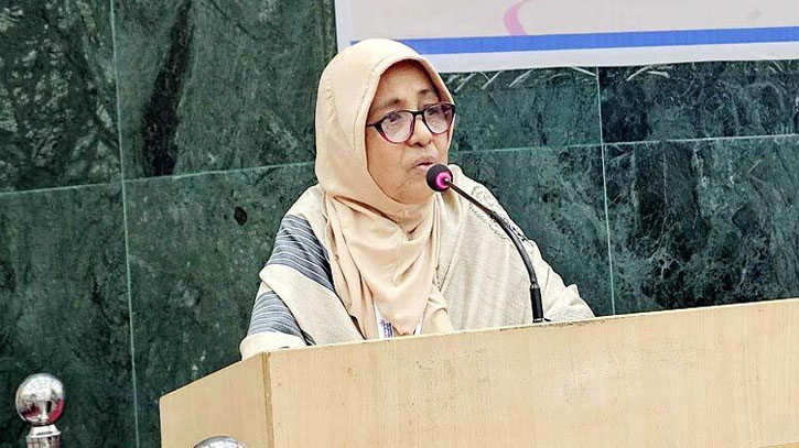 স্বাস্থ্য উপদেষ্টার সঙ্গে বৈঠকে বসছেন ঢামেক ছাত্র-শিক্ষকরা স্বাস্থ্য উপদেষ্টার সঙ্গে বৈঠকে বসছেন ঢামেক ছাত্র-শিক্ষকরা