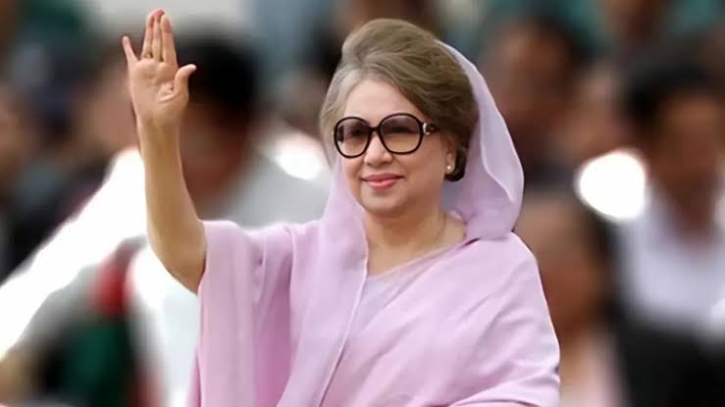প্রায় দুই দশক ধরে সরাসরি নির্বাচনী মাঠে অনুপস্থিত বিএনপি চেয়ারপার