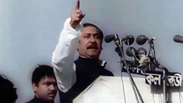 আজ বঙ্গবন্ধুর জন্মদিন