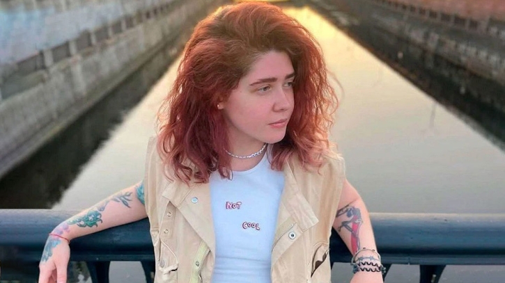 মিয়ানমারের স্ক্যাম সেন্টারে বেলারুশের মডেল ‘খুন’ নিয়ে রহস্য