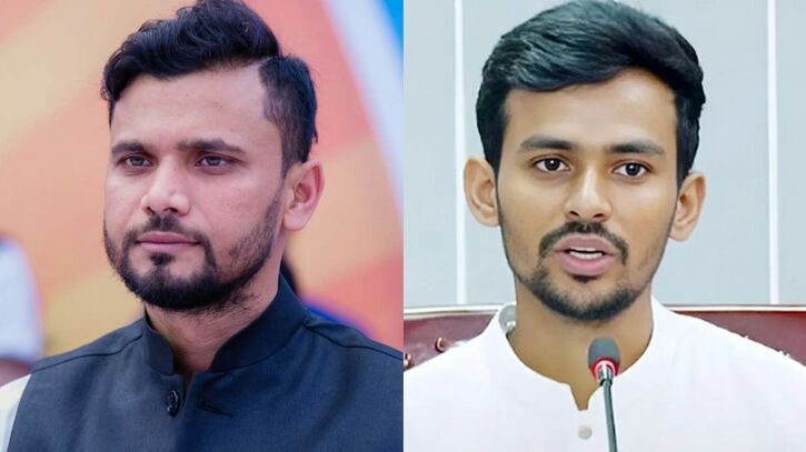 আওয়ামী লীগের রাজনীতি থেকে সরে এসেছেন মাশরাফি!