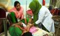 ডেঙ্গুতে আরও ৪ জনের মৃত্যু, হাসপাতালে ভর্তি ৭৫৮