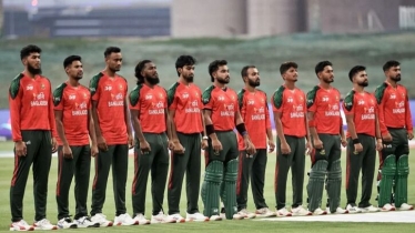 আফগানিস্তানের বিপক্ষে কেমন হবে বাংলাদেশের একাদশ?