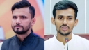 আওয়ামী লীগের রাজনীতি থেকে সরে এসেছেন মাশরাফি!