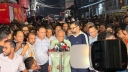 অগ্নিকাণ্ডে নিহতদের পরিবারকে ১ লাখ টাকা করে সহায়তার ঘোষণা বিএনপির