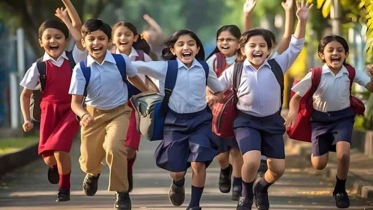 স্কুল ভর্তিতে লটারি পদ্ধতি বহাল আগামী শিক্ষাবর্ষেও স্কুল ভর্তিতে লটারি পদ্ধতি বহাল আগামী শিক্ষাবর্ষেও