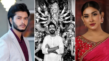 ইয়াশ রোহানকে কটাক্ষ, পাশে দাঁড়ালেন মেহজাবীন ও আরশ