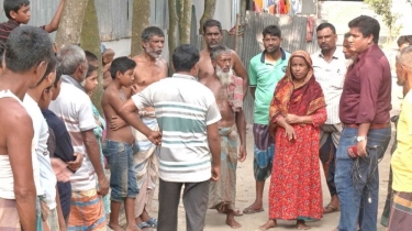 রংপুরে অ্যানথ্রাক্সে অর্ধশত মানুষ আক্রান্ত, মারা গেছে দুই শতাধিক গরু