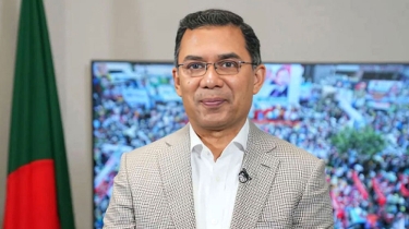 ভারত স্বৈরাচারকে আশ্রয় দিয়ে বিরাগভাজন হলে আমাদের কিছু করার নেই