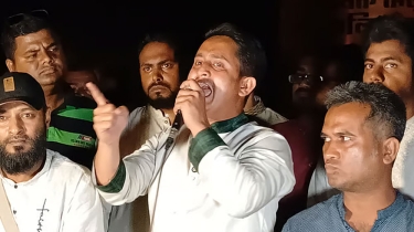 বিদ্যুৎ বিভ্রাটে ক্ষুব্ধ সারজিস আলম, কর্মকর্তাদের কলিজা ছিঁড়ে ফেলার হুমকি