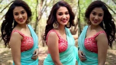 নতুন পরিচয়ে আসছেন তাসনিয়া ফারিণ